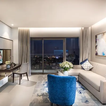 Somerset Downtown Khobar Extérieur photo